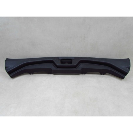 VOLVO V60 10-18 TAPICERKA OSLONA LISTWA PROGU BAGAZNIKA TYL 30721873