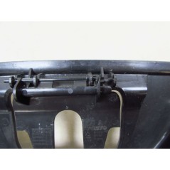 VOLVO V60 10-18 TAPICERKA OSLONA LISTWA PROGU BAGAZNIKA TYL 30721873