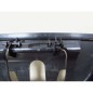 VOLVO V60 10-18 TAPICERKA OSLONA LISTWA PROGU BAGAZNIKA TYL 30721873