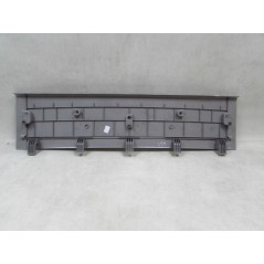 VOLVO V60 10-18 TAPICERKA OSLONA LISTWA PODSUFITKI DACHU TYL 31102011