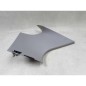 VOLVO V60 10-18 TAPICERKA OSLONA POSZYCIE SLUPKA TYL LEWA 31102007