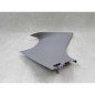 VOLVO V60 10-18 TAPICERKA OSLONA POSZYCIE SLUPKA TYL LEWA 31102007