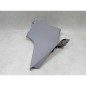 VOLVO V60 10-18 TAPICERKA OSLONA POSZYCIE SLUPKA TYL LEWA 31102007