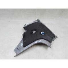 VOLVO V60 10-18 TAPICERKA OSLONA POSZYCIE SLUPKA TYL LEWA 31102007