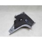 VOLVO V60 10-18 TAPICERKA OSLONA POSZYCIE SLUPKA TYL LEWA 31102007