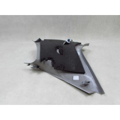 VOLVO V60 10-18 TAPICERKA OSLONA POSZYCIE SLUPKA TYL LEWA 31102007