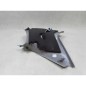 VOLVO V60 10-18 TAPICERKA OSLONA POSZYCIE SLUPKA TYL LEWA 31102007
