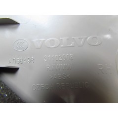 VOLVO V60 10-18 TAPICERKA OSLONA POSZYCIE SLUPKA TYL PRAWA 31102008