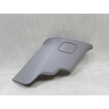 VOLVO V60 10-18 TAPICERKA OSLONA POSZYCIE SLUPKA TYL LEWA 31102007