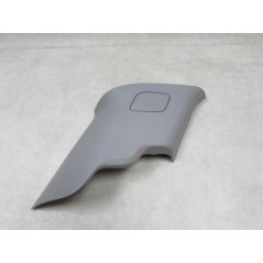 VOLVO V60 10-18 TAPICERKA OSLONA POSZYCIE SLUPKA TYL LEWA 31102007