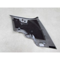 VOLVO V60 10-18 TAPICERKA OSLONA POSZYCIE SLUPKA TYL LEWA 31102007
