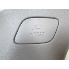 VOLVO V60 10-18 TAPICERKA OSLONA POSZYCIE SLUPKA TYL LEWA 31102007