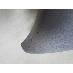 VOLVO V60 10-18 TAPICERKA OSLONA POSZYCIE SLUPKA TYL LEWA 31102007