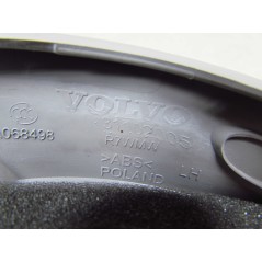 VOLVO V60 10-18 TAPICERKA OSLONA POSZYCIE SLUPKA TYL LEWA 31102007
