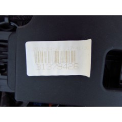 VOLVO S60 II V60 10-17 FOTEL PRAWY SKORA ELEKTRYCZNY GRZANY