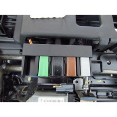VOLVO S60 II V60 10-17 FOTEL PRAWY SKORA ELEKTRYCZNY GRZANY
