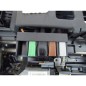 VOLVO S60 II V60 10-17 FOTEL PRAWY SKORA ELEKTRYCZNY GRZANY