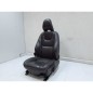 VOLVO S60 II V60 10-17 FOTEL LEWY SKORA GRZANY
