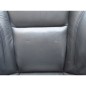 VOLVO S60 II V60 10-17 FOTEL LEWY SKORA GRZANY