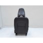 VOLVO S60 II V60 10-17 FOTEL LEWY SKORA GRZANY
