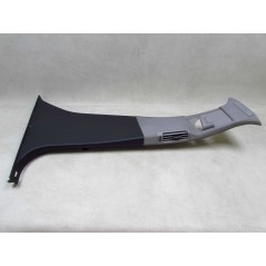 VOLVO S60 II V60 10-18 OSLONA SLUPKA B POSZYCIE PRAWE 31307481 31307139