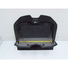 VOLVO V60 10-17 WYKLADZINA PODLOGA BAGAZNIKA 39813517