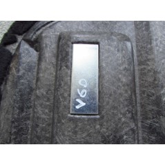 VOLVO V60 10-17 WYKLADZINA PODLOGA BAGAZNIKA 39813517