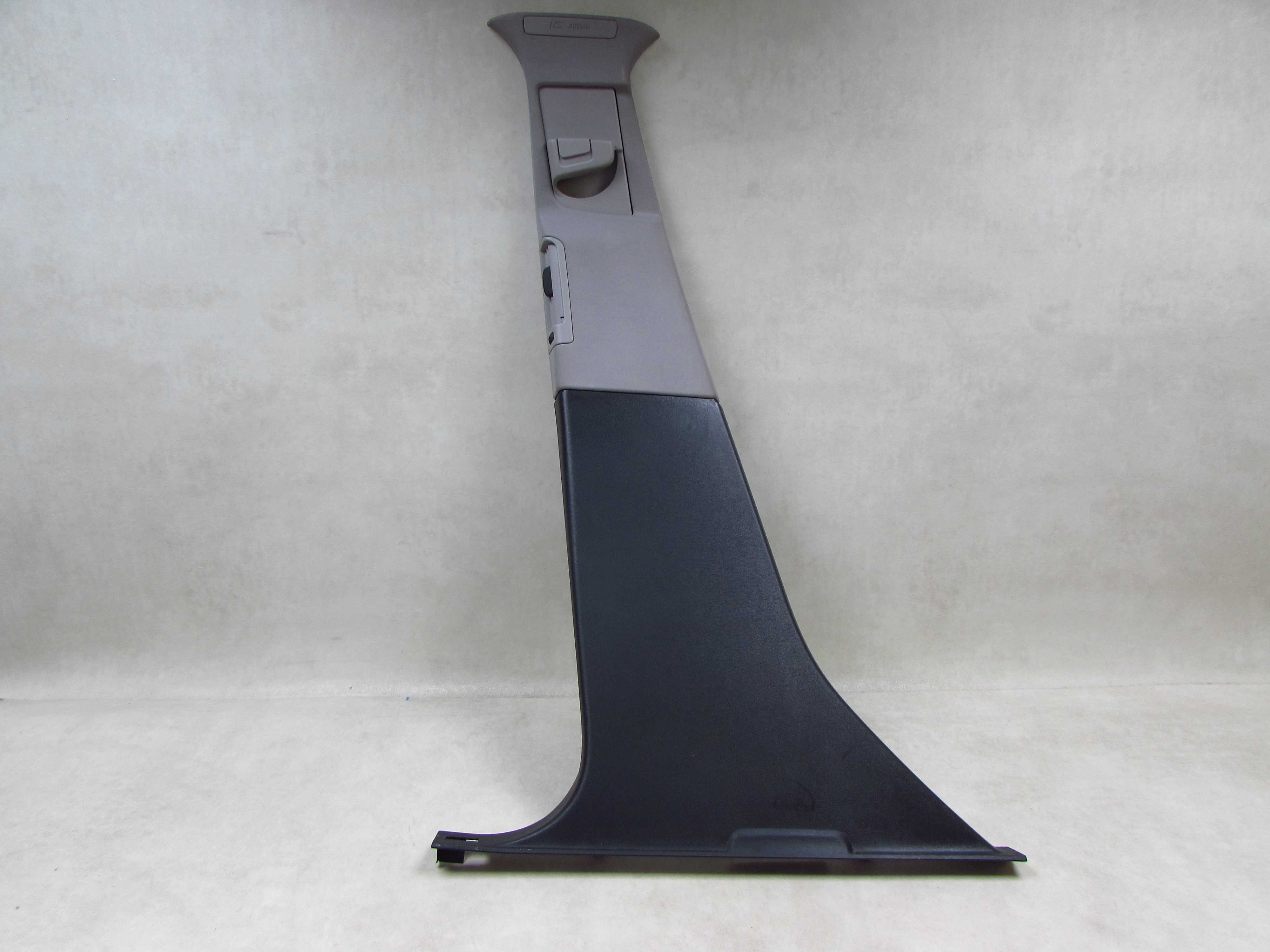 VOLVO S60 II V60 10-18 OSLONA SLUPKA B POSZYCIE LEWE 31307480 31307138 39802720 39802478