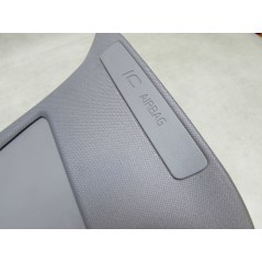 VOLVO S60 II V60 10-18 OSLONA SLUPKA B POSZYCIE LEWE 31307480 31307138