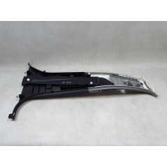 VOLVO S60 II V60 10-18 OSLONA SLUPKA B POSZYCIE LEWE 31307480 31307138