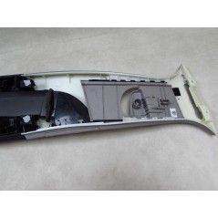 VOLVO S60 II V60 10-18 OSLONA SLUPKA B POSZYCIE LEWE 31307480 31307138