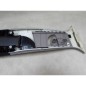 VOLVO S60 II V60 10-18 OSLONA SLUPKA B POSZYCIE LEWE 31307480 31307138 39802720 39802478