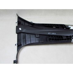 VOLVO S60 II V60 10-18 OSLONA SLUPKA B POSZYCIE LEWE 31307480 31307138