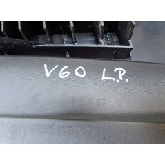 VOLVO S60 II V60 10-18 OSLONA SLUPKA B POSZYCIE LEWE 31307480 31307138