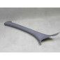 VOLVO S60 II V60 POSZYCIE OSLONA SLUPKA A LEWA 31307438, 30715885