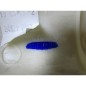 VOLVO S60 II V60 POSZYCIE OSLONA SLUPKA A LEWA 31307438, 30715885