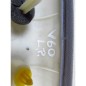 VOLVO S60 II V60 POSZYCIE OSLONA SLUPKA A LEWA 31307438, 30715885