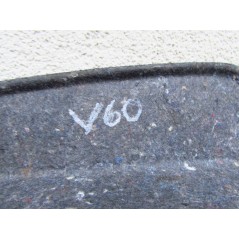 VOLVO V60 10-17 WYKLADZINA PODLOGA BAGAZNIKA