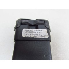VOLVO V60 10-17 ROLETA BAGAZNIKA 39825152