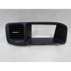 VOLVO S60 II V60 10-18 KRATKA NAWIEWU SRODKOWA RAMKA EKRANU UK RHD 39804051 1281639