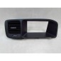 VOLVO S60 II V60 10-18 KRATKA NAWIEWU SRODKOWA CENTRALNA RAMKA EKRANU UK RHD 39804051 1281639