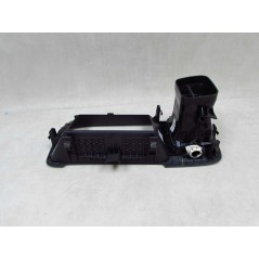VOLVO S60 II V60 10-18 KRATKA NAWIEWU SRODKOWA RAMKA EKRANU UK RHD 39804051 1281639