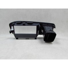 VOLVO S60 II V60 10-18 KRATKA NAWIEWU SRODKOWA RAMKA EKRANU UK RHD 39804051 1281639