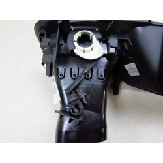 VOLVO S60 II V60 10-18 KRATKA NAWIEWU SRODKOWA RAMKA EKRANU UK RHD 39804051 1281639