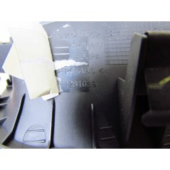VOLVO S60 II V60 10-18 KRATKA NAWIEWU SRODKOWA RAMKA EKRANU UK RHD 39804051 1281639