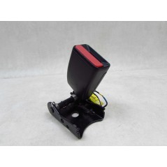 VOLVO S60 II V60 10- KLAMRA ZAPINKA PASA TYL PRAWA CZUJNIK 31250659