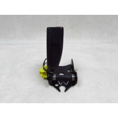 VOLVO S60 II V60 10- KLAMRA ZAPINKA PASA TYL PRAWA CZUJNIK 31250659