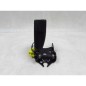 VOLVO S60 II V60 10- KLAMRA ZAPINKA PASA TYL PRAWA CZUJNIK 31250659