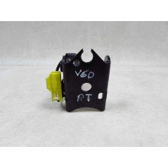 VOLVO S60 II V60 10- KLAMRA ZAPINKA PASA TYL PRAWA CZUJNIK 31250659