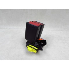 VOLVO S60 II V60 10- KLAMRA ZAPINKA PASA TYL LEWA CZUJNIK 31250658